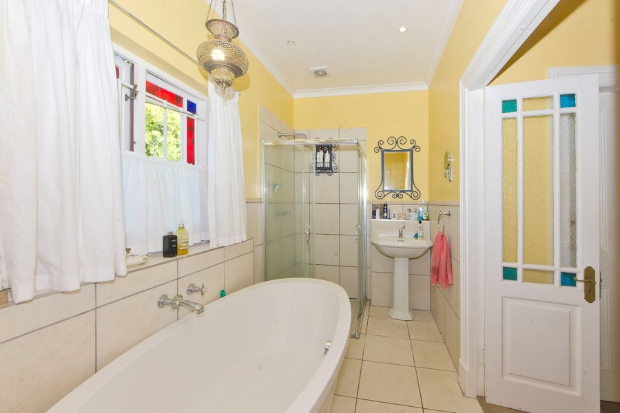 3 Bedroom Property for Sale in Belvedere Estate Western Cape